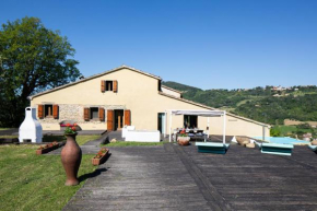 Villa dell`Arte by BarbarHouse Montecchio